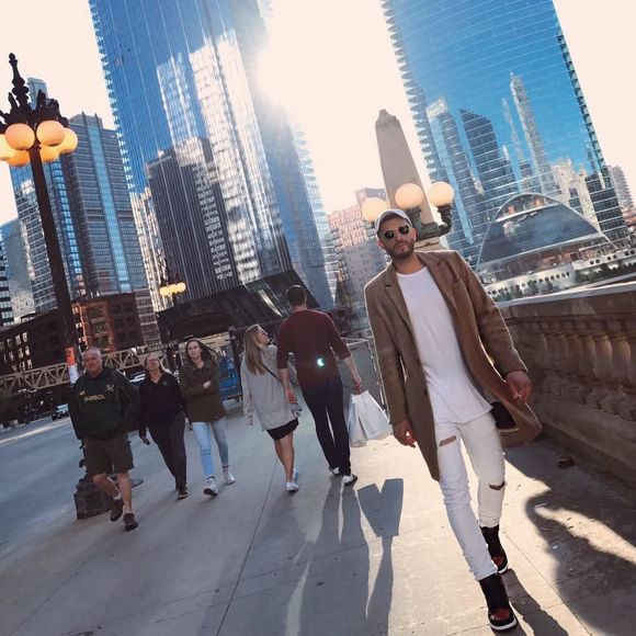 Meet your Posher, Jonathan - Picture 1 of 1